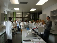 Obuka septembar 2013